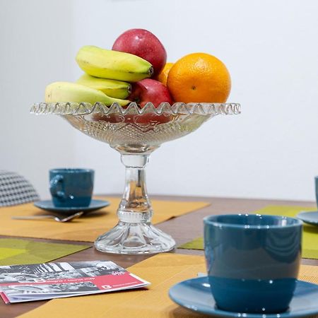 בולוניה Venturini Guest House - Centro Citta מראה חיצוני תמונה