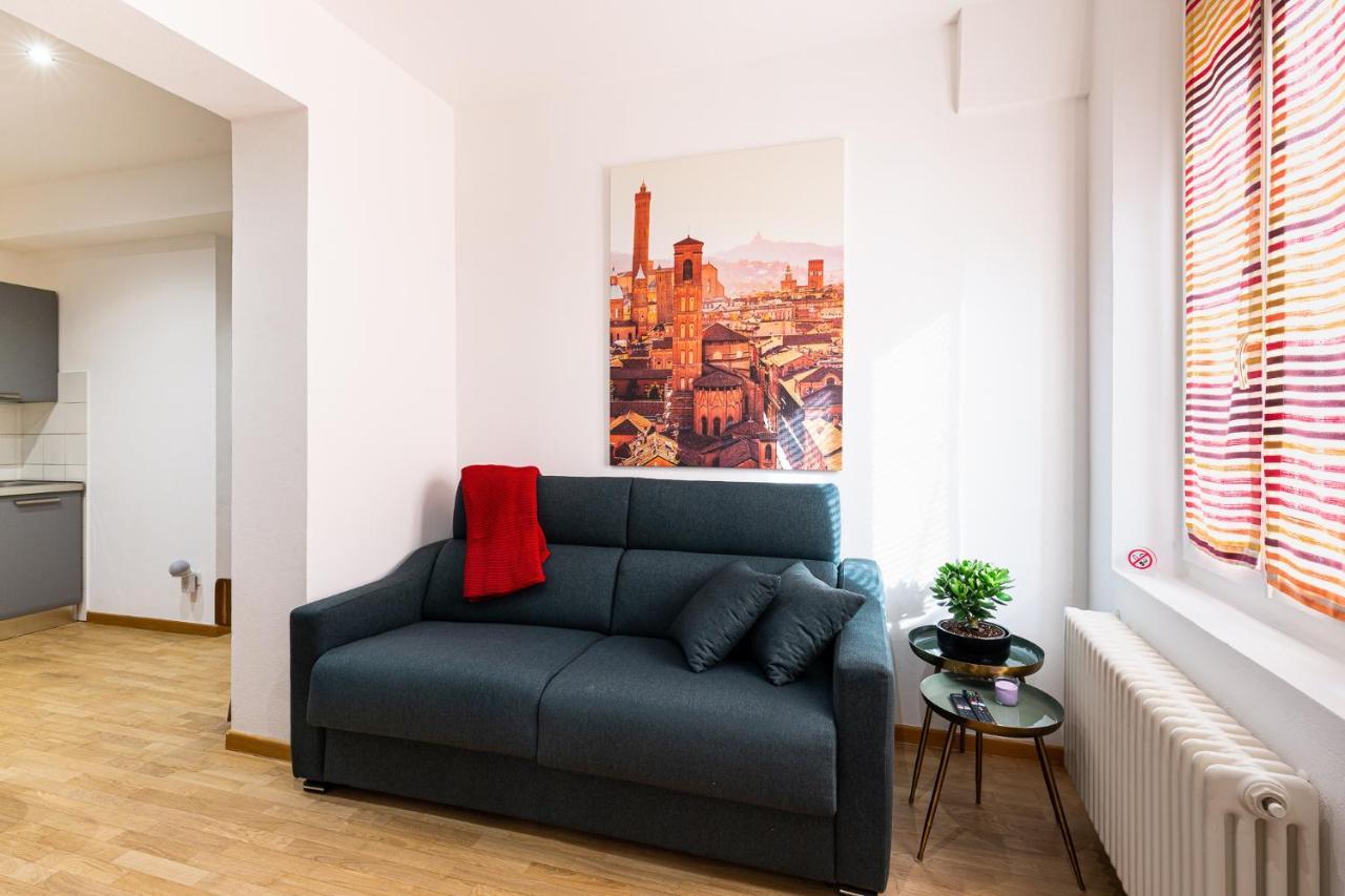 בולוניה Venturini Guest House - Centro Citta מראה חיצוני תמונה