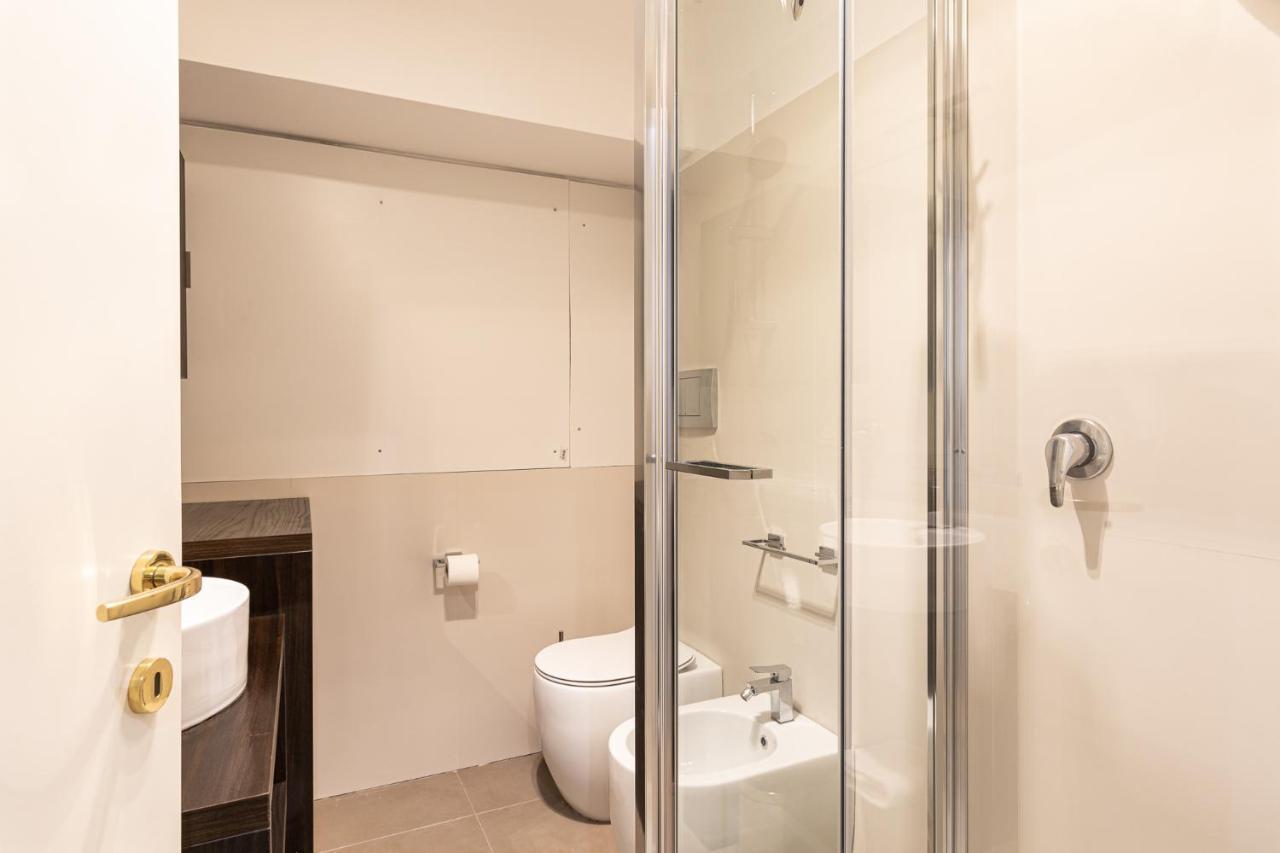 בולוניה Venturini Guest House - Centro Citta מראה חיצוני תמונה